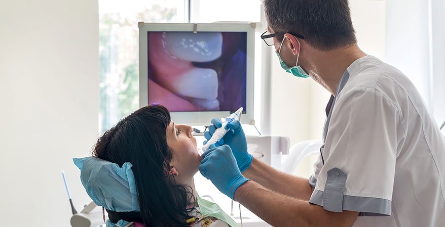 Same Day Crowns & Bridges in Deerfield Beach, FL | CEREC® Dentist Near Me |  Dr. Dentistry of South Florida