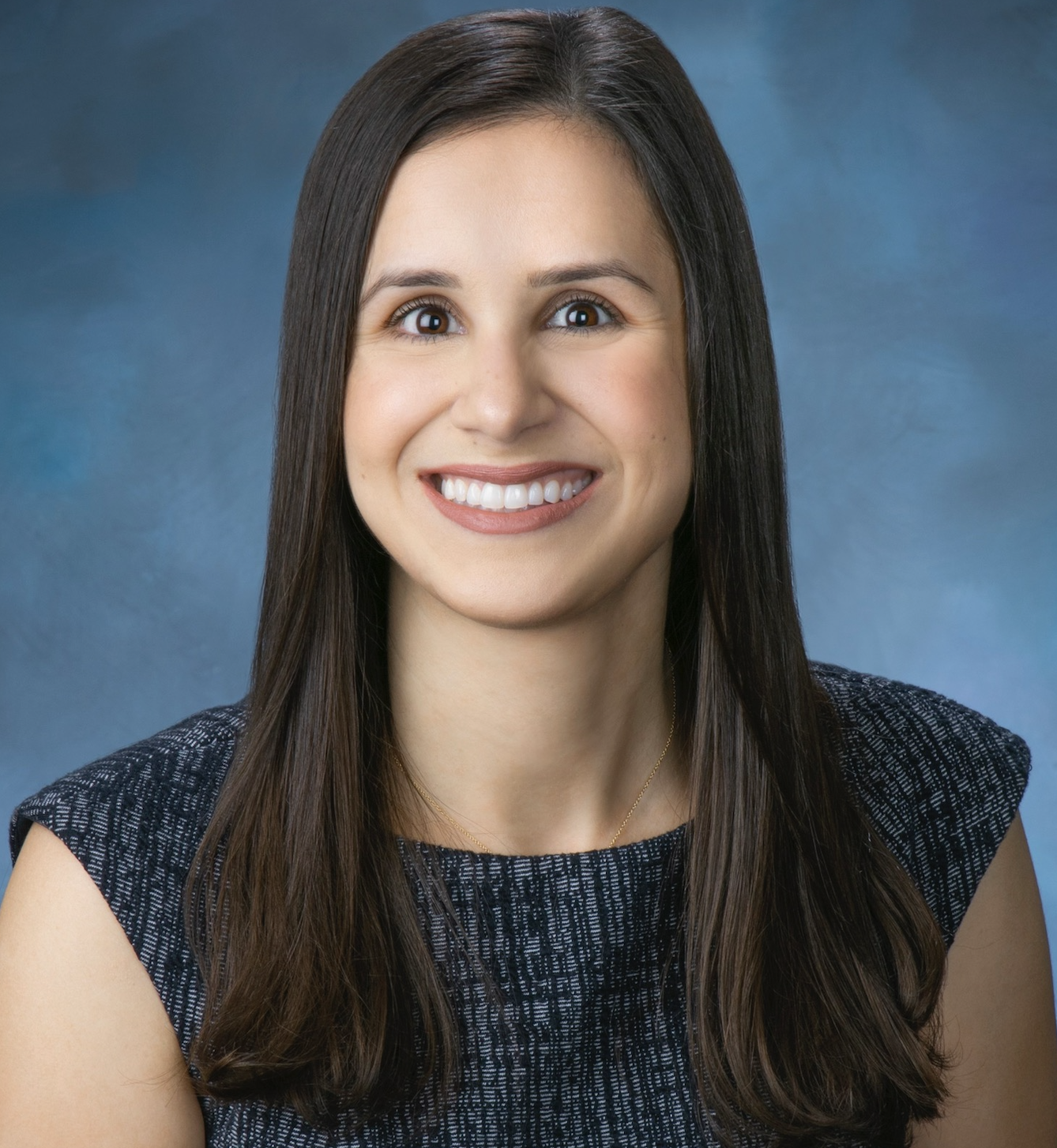 Dr. Lauren Steinberg