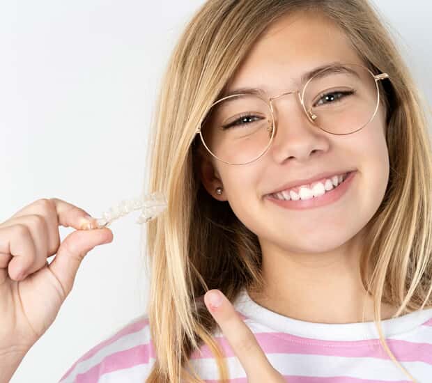Deerfield Beach Alternative to Braces for Teens