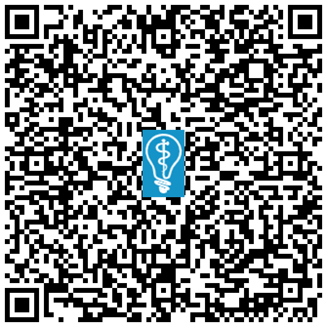QR code image for Composite Fillings in Deerfield Beach, FL