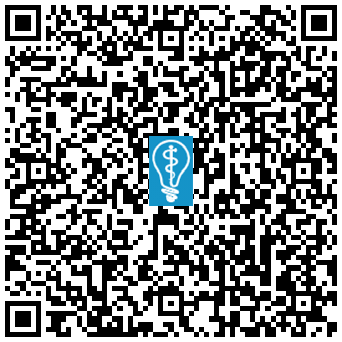 QR code image for Cosmetic Dental Care in Deerfield Beach, FL