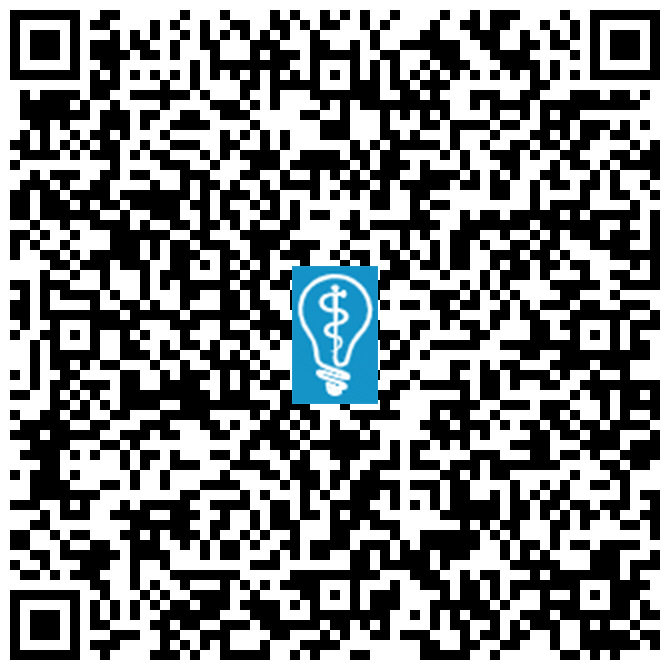 QR code image for Cosmetic Dental Services in Deerfield Beach, FL
