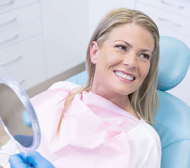 Deerfield Beach Cosmetic Dental Services