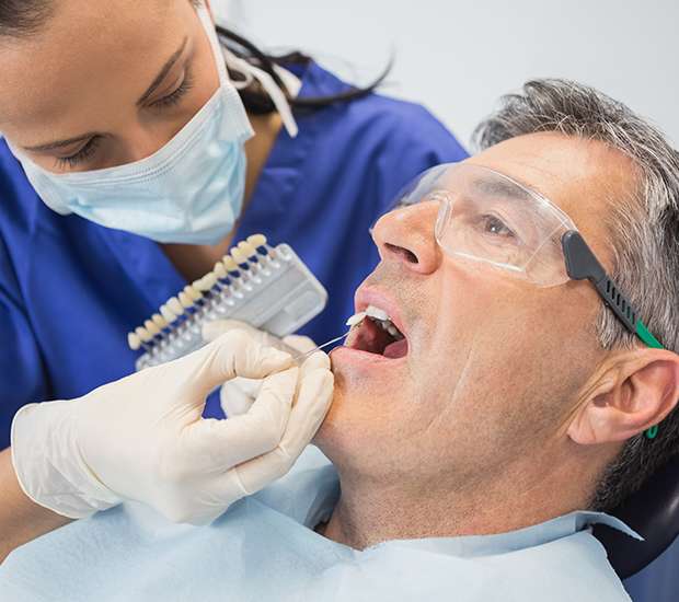 Deerfield Beach Dental Cosmetics