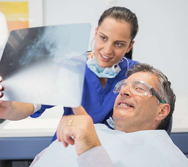Deerfield Beach Dental Implant Surgery