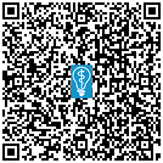 QR code image for Questions to Ask at Your Dental Implants Consultation in Deerfield Beach, FL