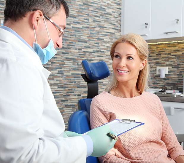 Deerfield Beach Questions to Ask at Your Dental Implants Consultation
