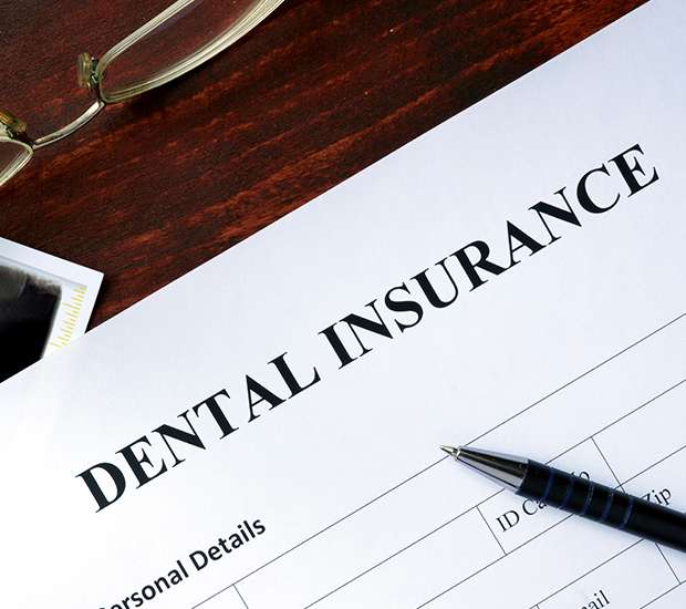 Deerfield Beach Dental Insurance