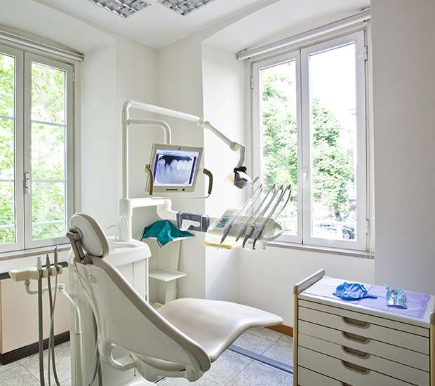 Deerfield Beach Dental Office