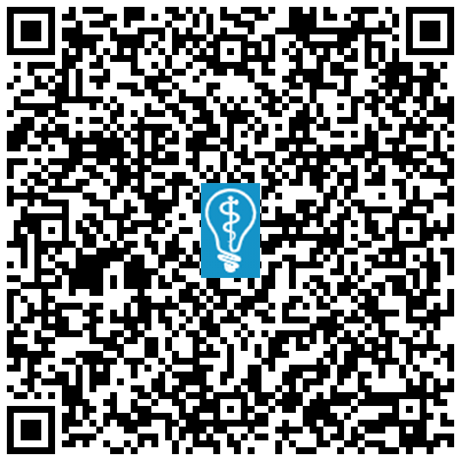 QR code image for Do I Have Sleep Apnea in Deerfield Beach, FL