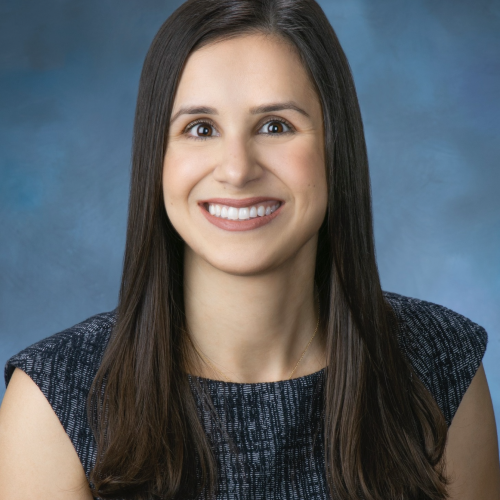 Dr. Lauren Steinberg