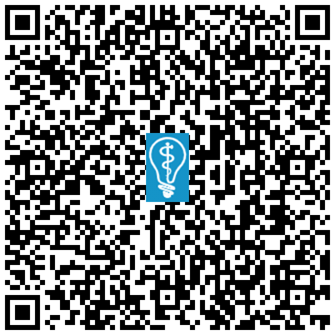 QR code image for Emergency Dental Care in Deerfield Beach, FL