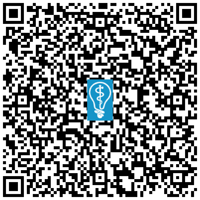 QR code image for Emergency Dentist in Deerfield Beach, FL