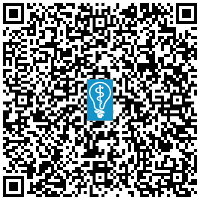 QR code image for Family Dentist in Deerfield Beach, FL