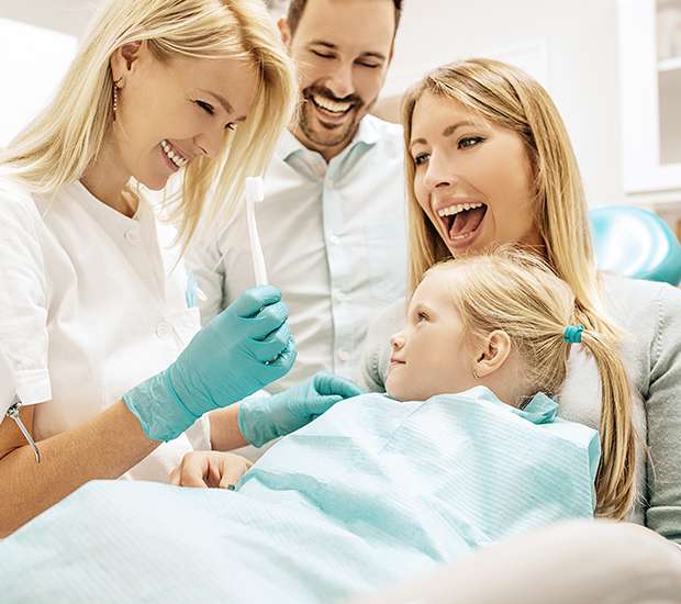 Deerfield Beach Family Dentist