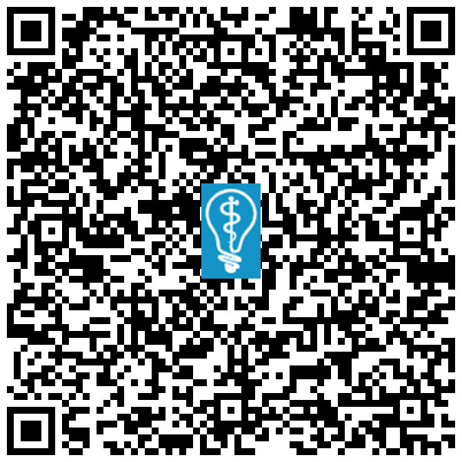 QR code image for Full Mouth Reconstruction in Deerfield Beach, FL
