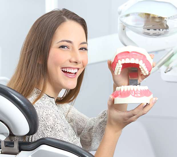 Deerfield Beach Implant Dentist
