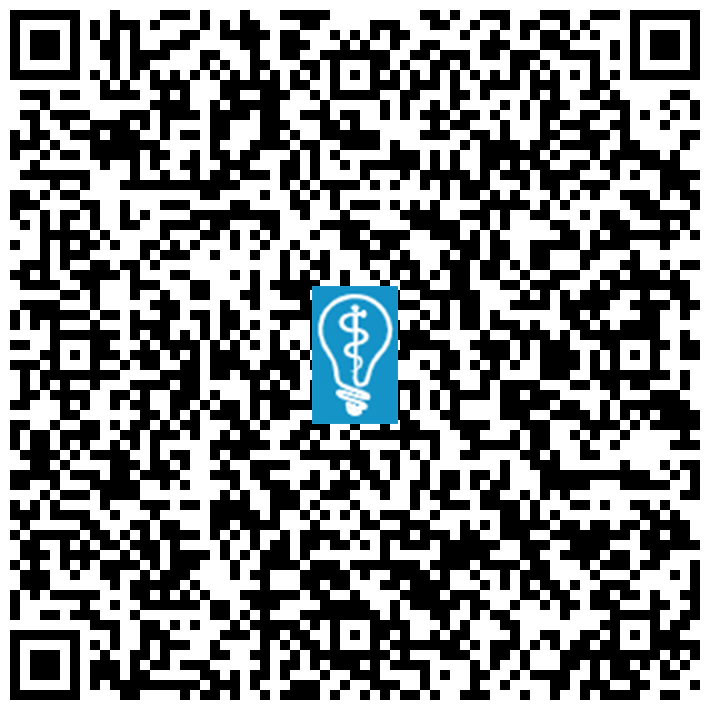 QR code image for Improve Your Smile for Senior Pictures in Deerfield Beach, FL