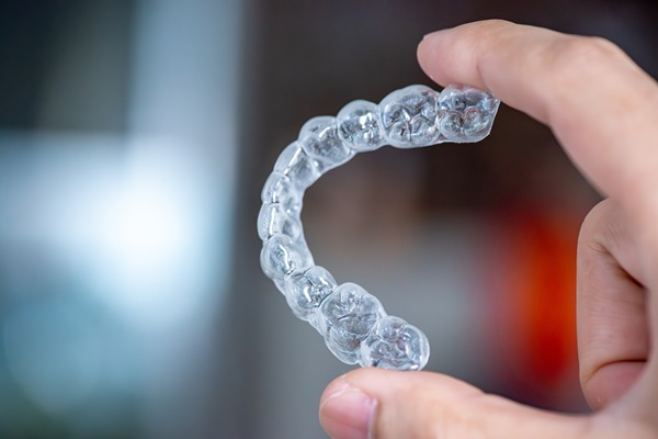 Why Invisalign Is The Right Choice As An Orthodontic Procedure