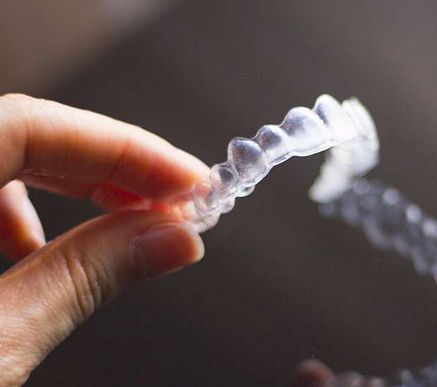 Deerfield Beach Invisalign Dentist