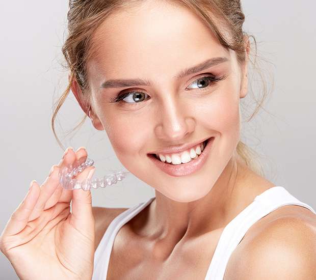 Deerfield Beach Invisalign for Teens
