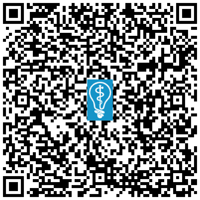QR code image for Laser Dentistry in Deerfield Beach, FL