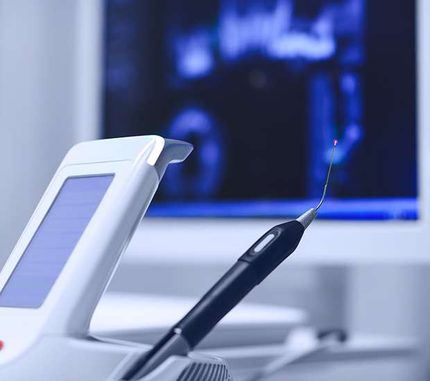 Deerfield Beach Laser Dentistry