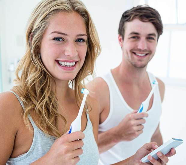 Deerfield Beach Oral Hygiene Basics