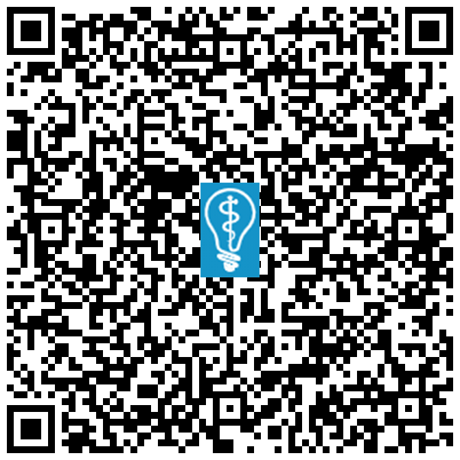 QR code image for Oral Surgery in Deerfield Beach, FL