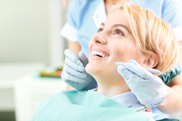Can A General Dentist Administer An Orthodontics Treatment?