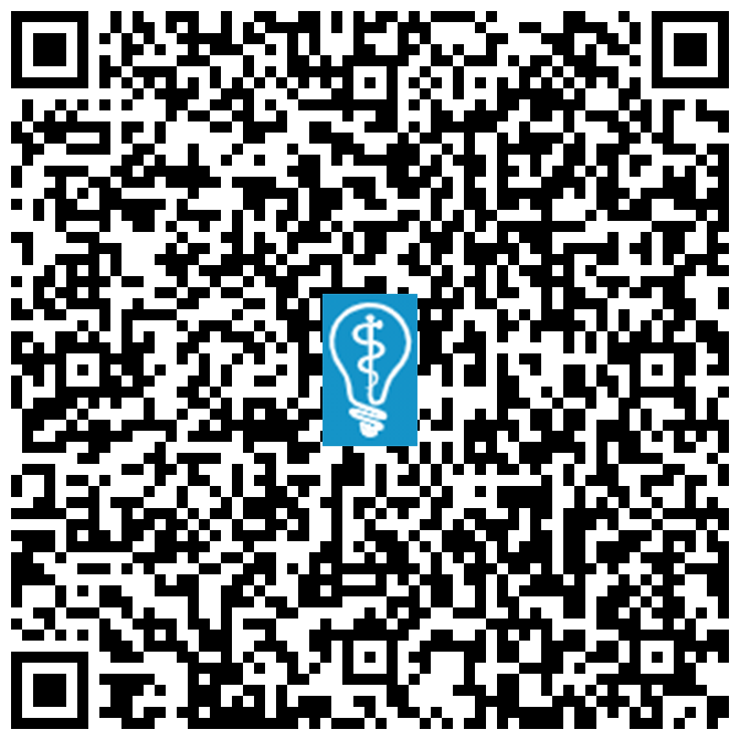 QR code image for Root Canal Treatment in Deerfield Beach, FL
