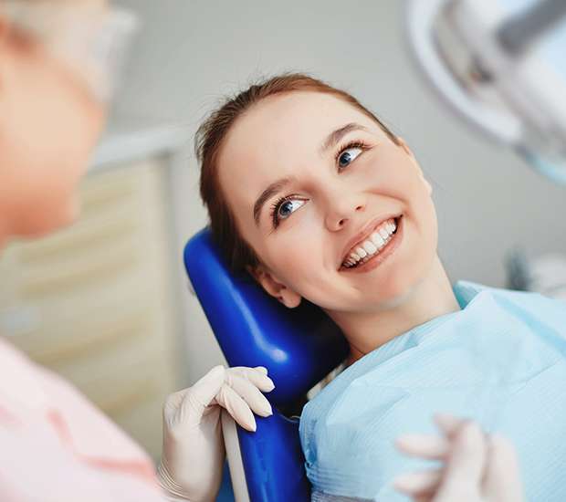 Deerfield Beach Root Canal Treatment