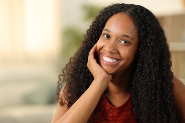 Smile Brightening Treatments From A Cosmetic Dentist