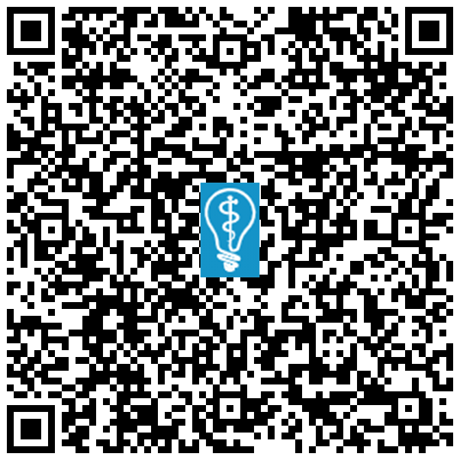 QR code image for Snap-On Smile in Deerfield Beach, FL