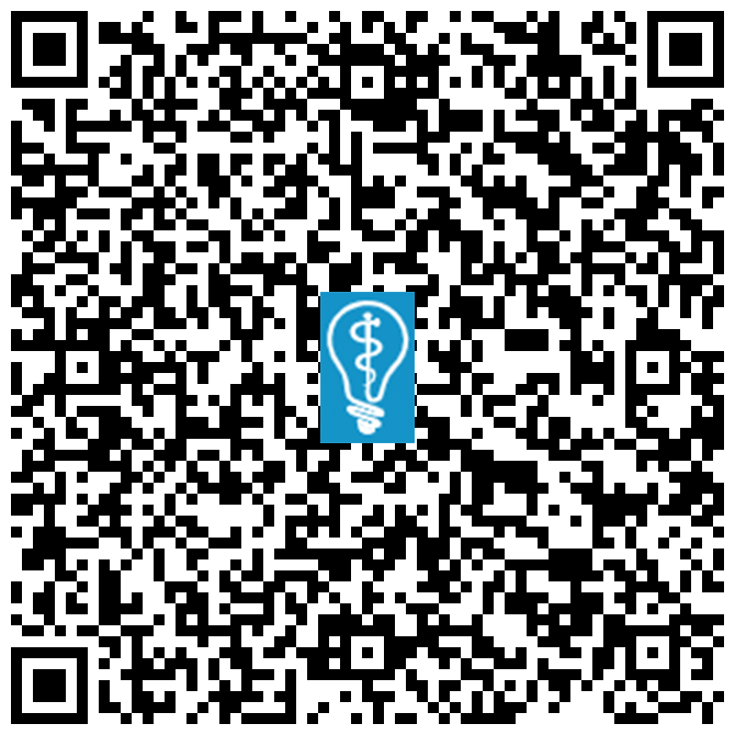 QR code image for Teeth Whitening in Deerfield Beach, FL