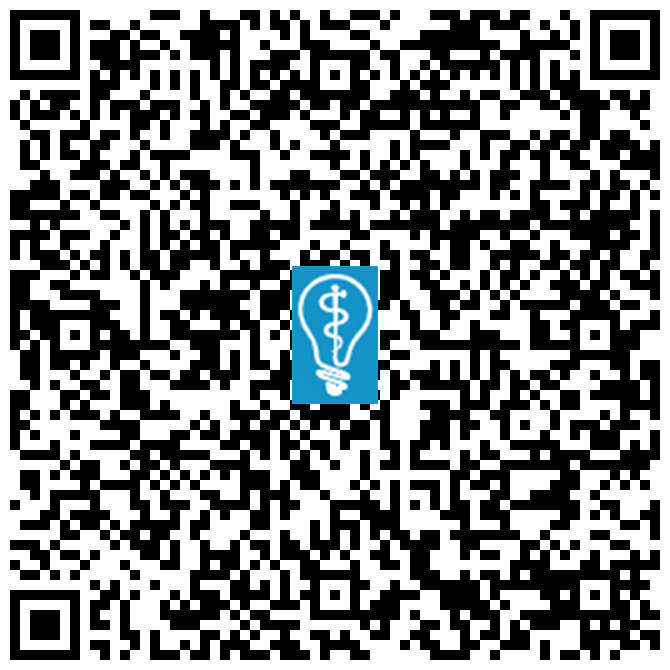 QR code image for Types of Dental Root Fractures in Deerfield Beach, FL