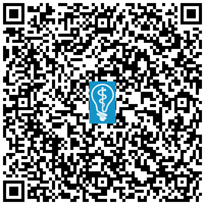 QR code image for What Can I Do to Improve My Smile in Deerfield Beach, FL