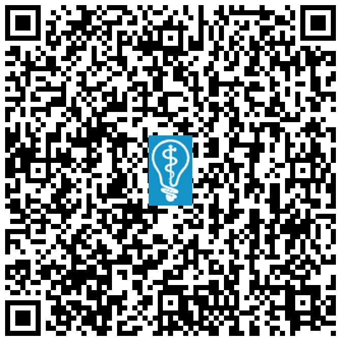 QR code image for What Does a Dental Hygienist Do in Deerfield Beach, FL